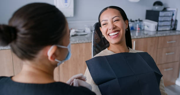 TMJ/TMD Treatment in River Heights, UT